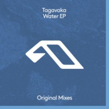 Tagavaka - Water (Anjunadeep)