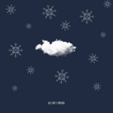 VA - A Winter Sampler IV (All Day I Dream)