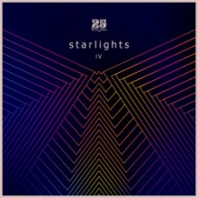 VA - Bar 25 Music Starlights Vol. 4 (Bar 25 Music)