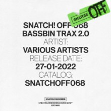VA - Bassbin Trax 2.0 (Snatch!)