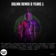 VA - Dolma RMX 8 Years 1 (Dolma )