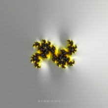 VA - Symbiosis One (Impressum)