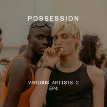 Various Artists 2 - EP 4 (Possession)