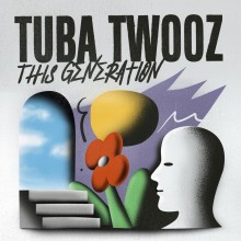  Tuba Twooz - This Generation EP (Get Physical Music)