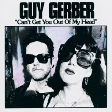 Guy Gerber & Desire - Can’t Get You Out Of My Head (Italians Do It Better)