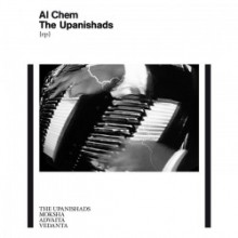 Al Chem - The Upanishads EP (Compost)