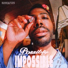 Cor.Ece - Possibly Impossible (Razor-N-Tape)