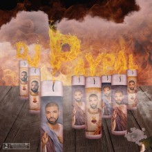 DJ Paypal - Drake Edits Vol. 2 (Mall Music)