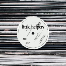 Da Lex Dj - Little Helper 388 (Little Helpers)