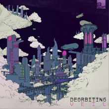 Deorbiting - Veil (SVT303Y)