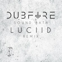 Dubfire - Sound Bath (Luciid Remix) (Kneaded Pains)
