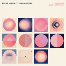 Eelke Kleijn & Josha Daniel - Distance (Eli & Fur Remix) (DAYS like NIGHTS)