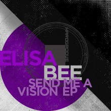Elisa Bee - Send Me A Vision (Hardgroove)