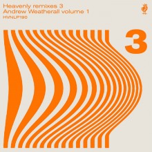 VA - Heavenly Remixes 3: Andrew Weatherall volume 1 (Heavenly)