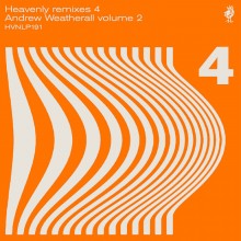 VA - Heavenly Remixes 4: Andrew Weatherall volume 2 (Heavenly)