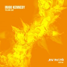 Inigo Kennedy - Yellow Leaf (Asymmetric)