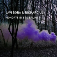 Javi Bora & Richard Ulh - Mondays In Ses Salines (Knee Deep In Sound)