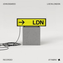 John Digweed - Live in London Recorded at fabric (Bedrock)