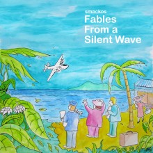 Legowelt - Fables From a Silent Wave (Nightwind)