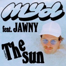 Myd - The Sun (feat. JAWNY) (Ed Banger)