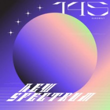 New Spectrum - Eurobelt EP (Diynamic)