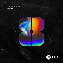 Oliver Schories - Lymn EP (8Bit)