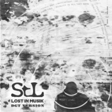 STL - Lost in Musik Dgt (Something)