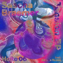 Sascha Braemer & Dom Fricot - Tension EP (Hoito)