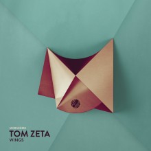 Tom Zeta - Wings (Mobilee)
