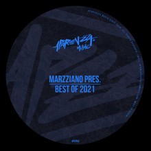 VA - Best of 2021 (Aparenzza Music)