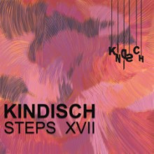 VA - Kindisch Steps XVII (Kindisch)