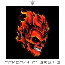VA - Rhythm N’ Skull 3 (Skull And Bones)