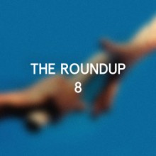 VA - The Round Up Pt. 8 (Heist)
