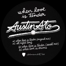 Austin Ato - When Love Is Tender (Phonica)