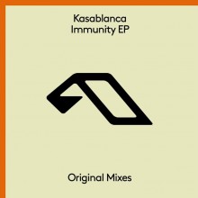 Kasablanca > - Immunity EP (Anjunabeats)