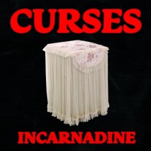 Curses - Incarnadine (Dischi Autunno)
