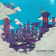 Deorbiting - The Journey EP (Stil vor Talent)