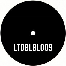 Eloi - LTDBLBL009 (W/Lbl)