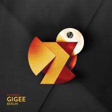 Gigee - Berlin (Mobilee)