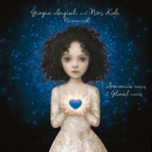 Giorgia Angiuli, Nors Kode - Nevermind (Remixes) (United)