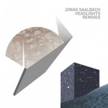 Jonas Saalbach - Headlights (Remixes) (Radikon)