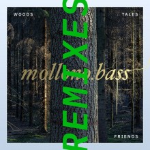 Mollono.Bas - Woods Tales And Friends Remixes (Part Three) (3000 Grad)