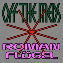 Off The Meds - Hiccups (Roman Flügel Remixes) (Studio Barnhus)