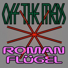 Off The Meds - Hiccups (Roman Flügel Remixes) (Studio Barnhus)