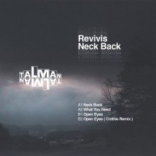 Revivis - Neck Back (Talman)