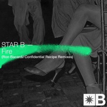 Star B, Riva Starr, Mark Broom - Fire (Remixes) [SNATCH171]