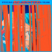Steve Bug & Cle - Raving Butterflies (Rejected)