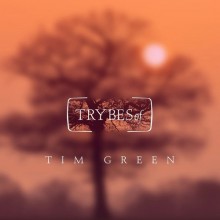 Tim Green - Pyxis EP (TRYBESof)