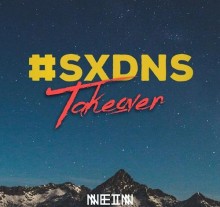 VA - #SXDNS Takeover (Nein)