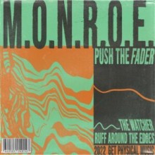 m.O.N.R.O.E. - Push the Fader EP (Get Physical Music)